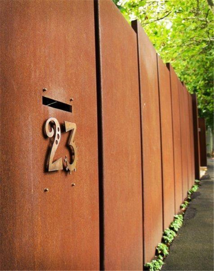 耐候板廠家