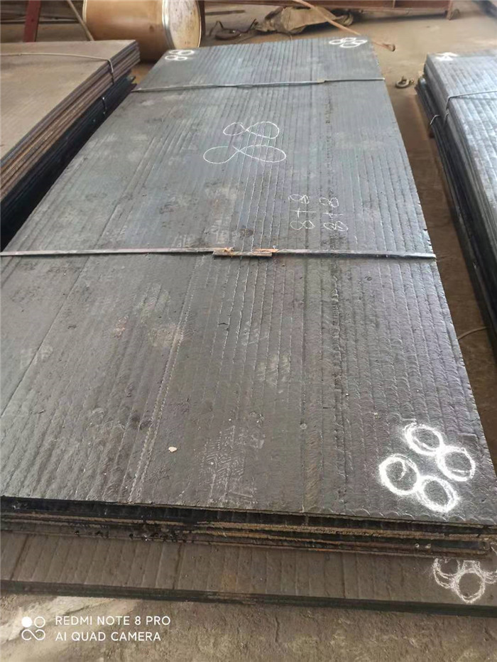 堆焊耐磨板